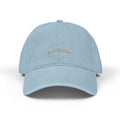 Denim Hat - ‘Gone Thrifting’
