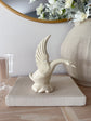 Vintage Pottery Geese