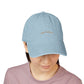 Denim Hat - ‘Gone Thrifting’