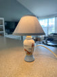 Vintage Coastal Lighthouse Mini Lamp