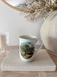 Vintage Currier & Ives Autumn Mug