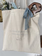 “Sunday Strolls & Vintage Finds” Market Tote