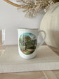 Vintage Currier & Ives Autumn Mug