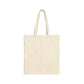 “Sunday Strolls & Vintage Finds” Market Tote