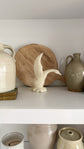 Vintage Pottery Geese