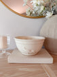 Vintage McCoy Pottery Goose Bowl